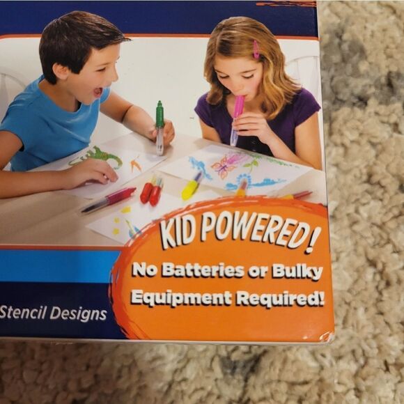 Bundle of 2 arts & crafts activities - Picture 8 of 8